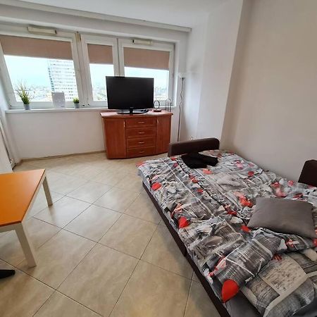 Fantastic Apartments - Room #Z2 Warsaw Exterior photo