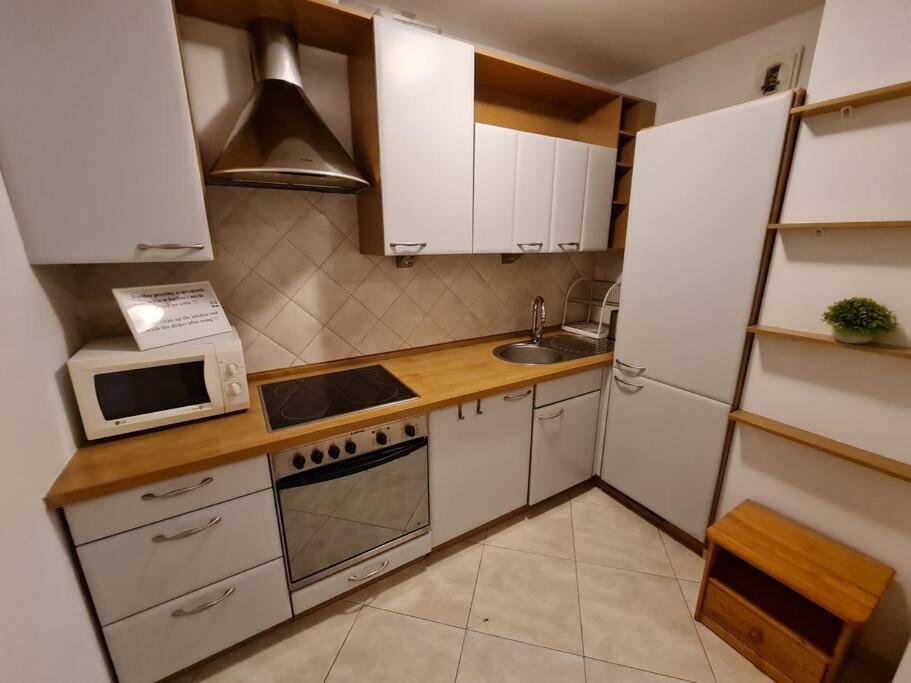 Fantastic Apartments - Room #Z2 Warsaw Exterior photo